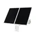 20w solar power supply